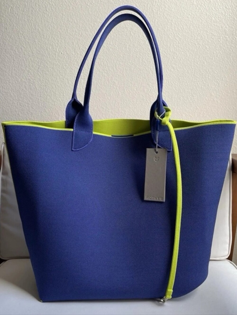 Rothy's Rope Tote Bags for Women - Picture 5 of 5